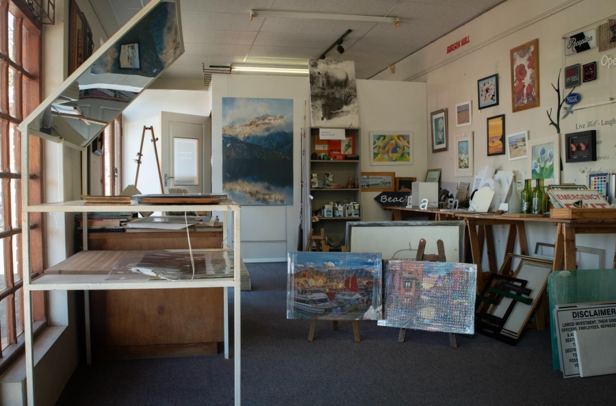 Commercial Property for Sale in Port Alfred Eastern Cape